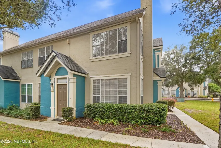 13703 N Richmond Park N Drive #2109, Jacksonville, FL 32224 - #2