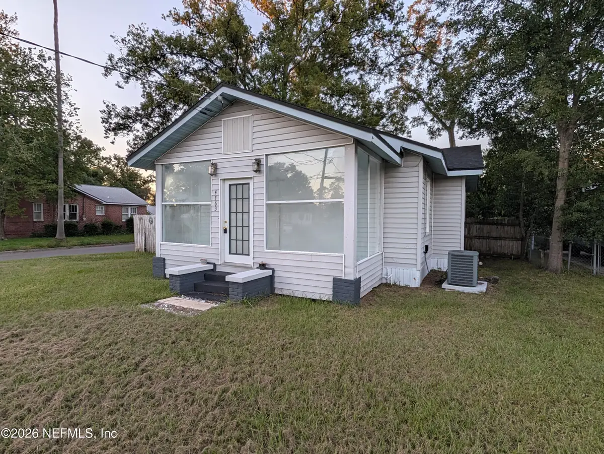4763 Sappho Avenue, Jacksonville, FL 32205 - #1