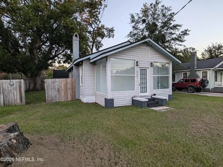 4763 Sappho Avenue, Jacksonville, FL 32205 - #2
