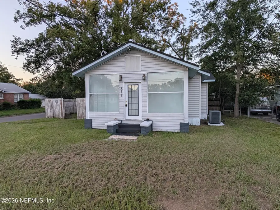 4763 Sappho Avenue, Jacksonville, FL 32205 - #3