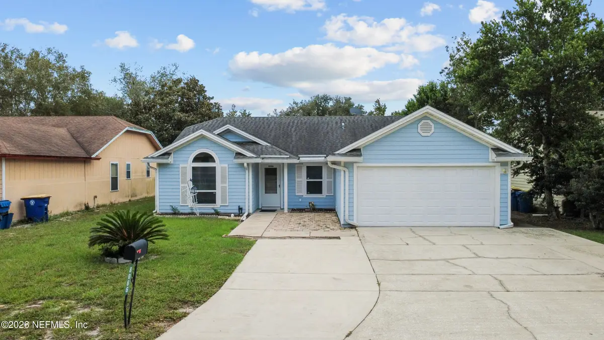8066 International Village Drive, Jacksonville, FL 32277 - #1