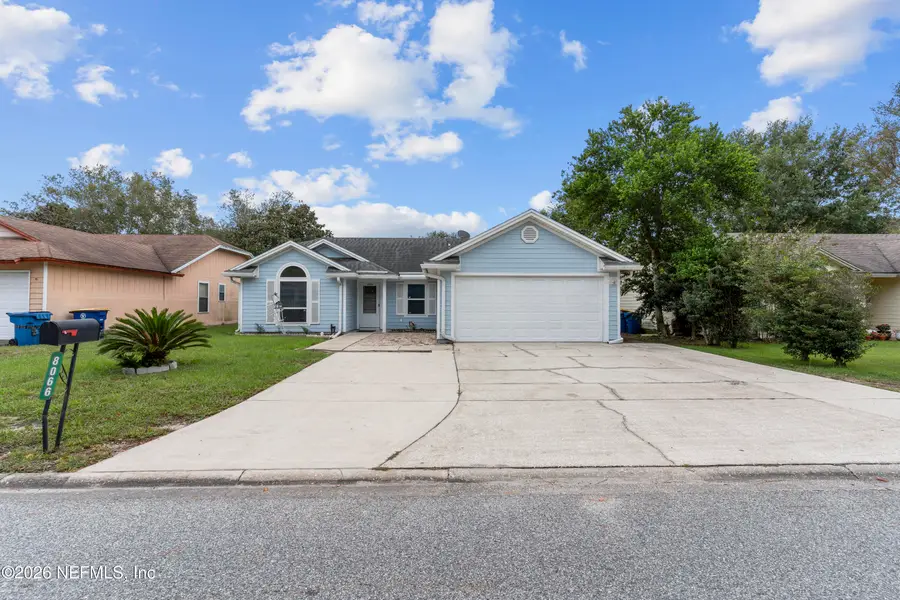 8066 International Village Drive, Jacksonville, FL 32277 - #2