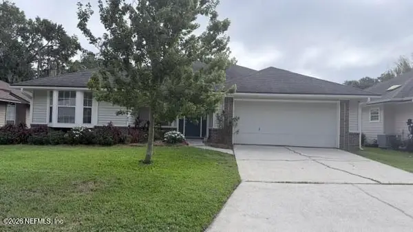 11405 Beecher W Circle, Jacksonville, FL 32223