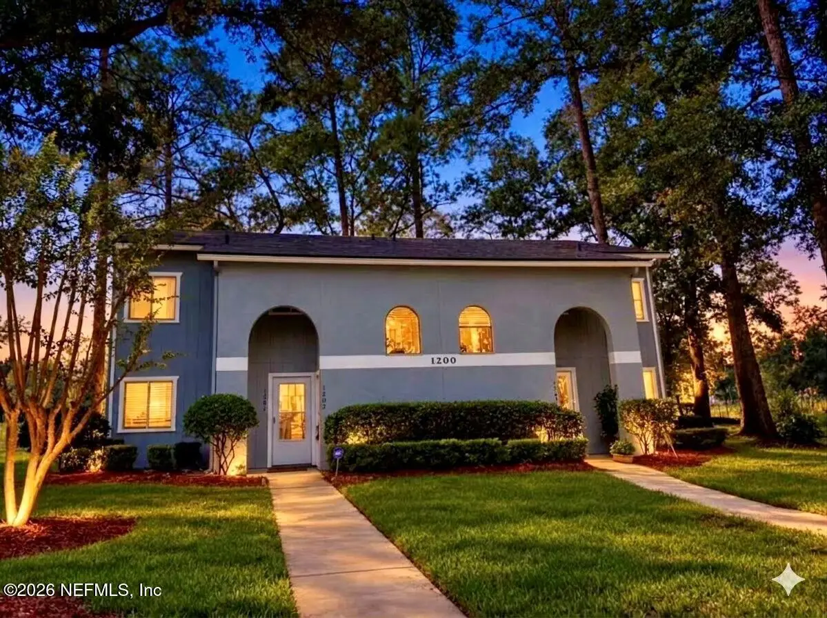 3270 Ricky Drive #1202, Jacksonville, FL 32223 - #1