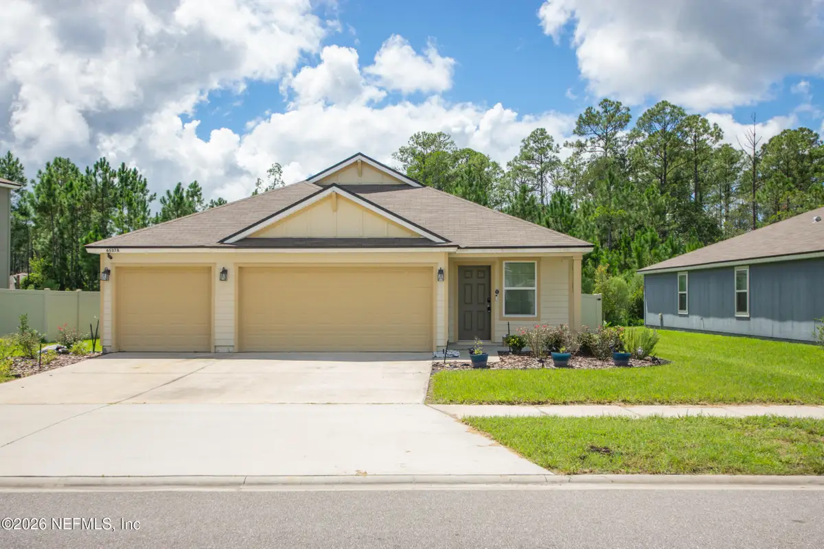65378 River Glen Parkway, Yulee, FL 32097 - #1
