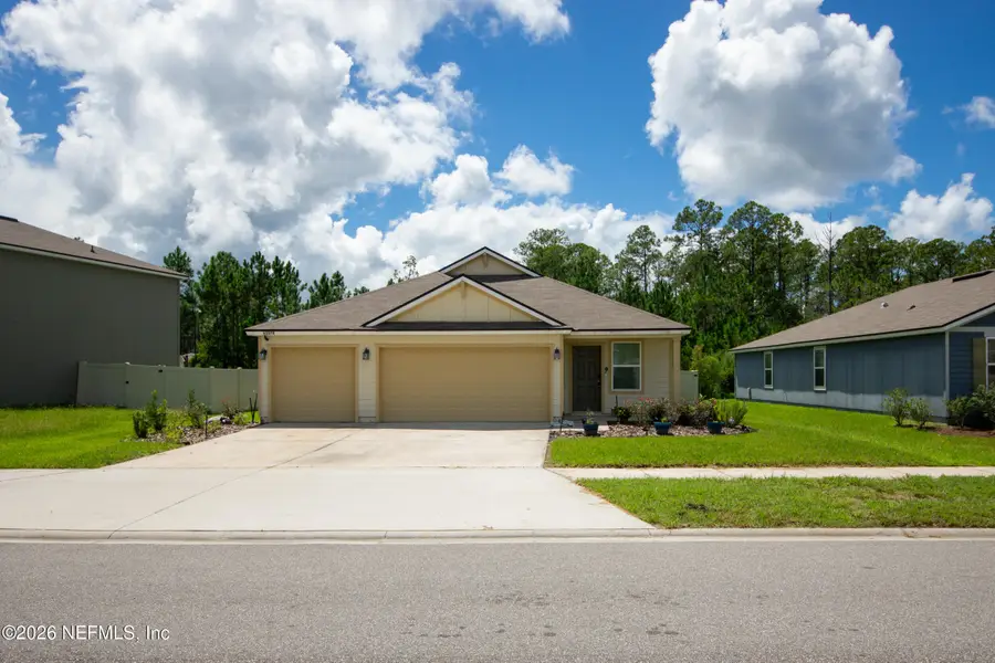 65378 River Glen Parkway, Yulee, FL 32097 - #2