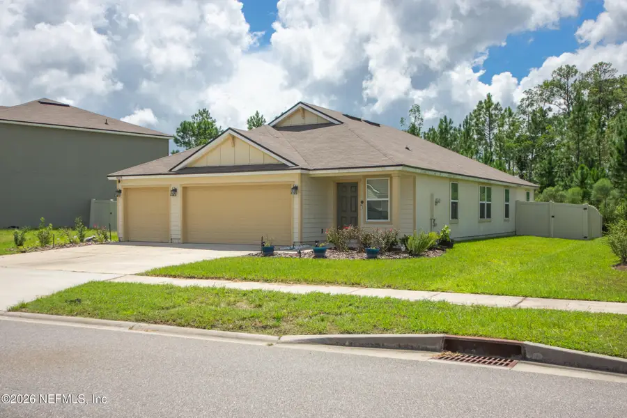 65378 River Glen Parkway, Yulee, FL 32097 - #3