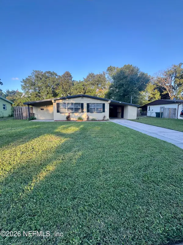 8067 Santillo Drive, Jacksonville, FL 32217