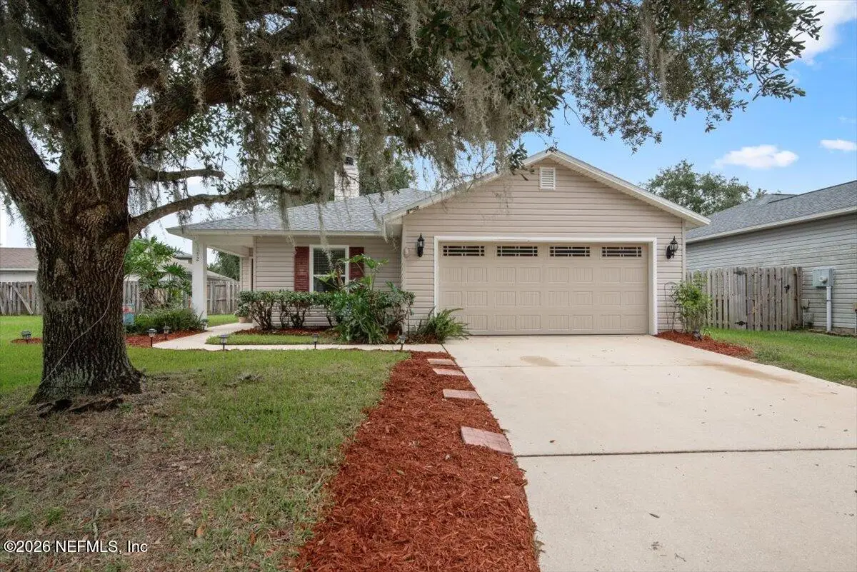 1092 Sunray Court, Jacksonville, FL 32218 - #1