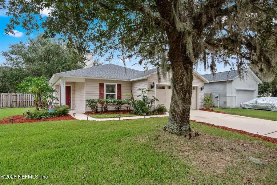 1092 Sunray Court, Jacksonville, FL 32218 - #3