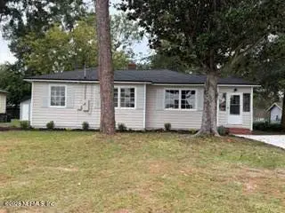 4609 Cambridge Road, Jacksonville, FL 32210