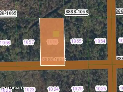 BLK8888 Lot1056 Nutcracker Street, Palatka, FL 32177 - #2