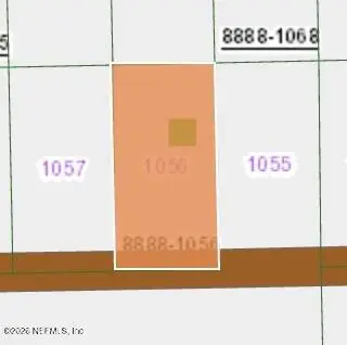 BLK8888 Lot1056 Nutcracker Street, Palatka, FL 32177 - #3