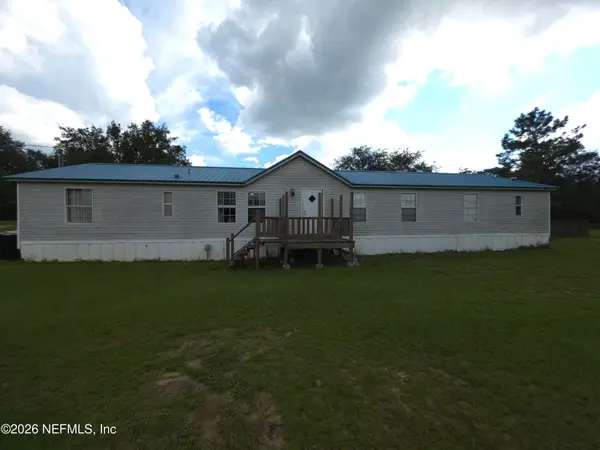 633 Marion Avenue, Interlachen, FL 32148
