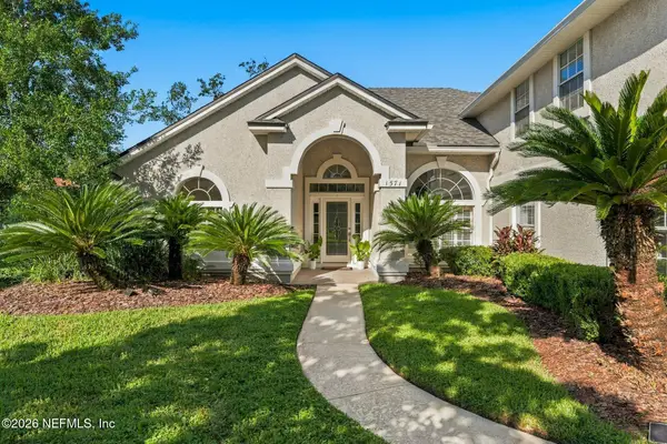 1571 Blue Heron Lane, Jacksonville Beach, FL 32250