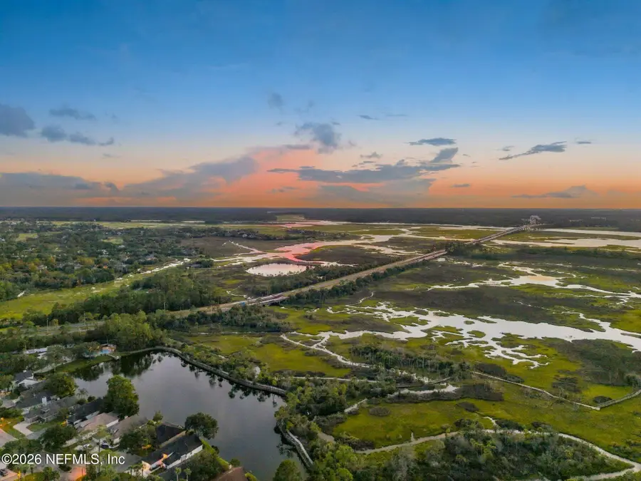1571 Blue Heron Lane, Jacksonville Beach, FL 32250 - #2
