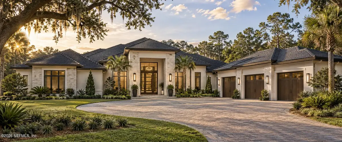 10163 Ranchview Drive, Jacksonville, FL 32219 - #1