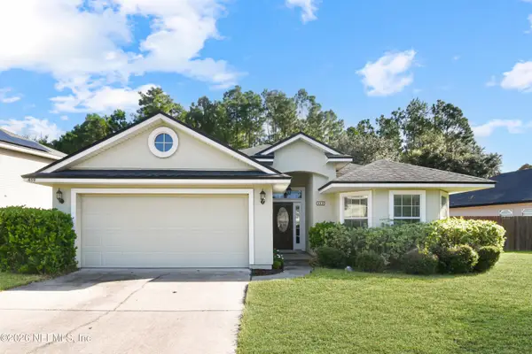 459 W New England Drive, Elkton, FL 32033