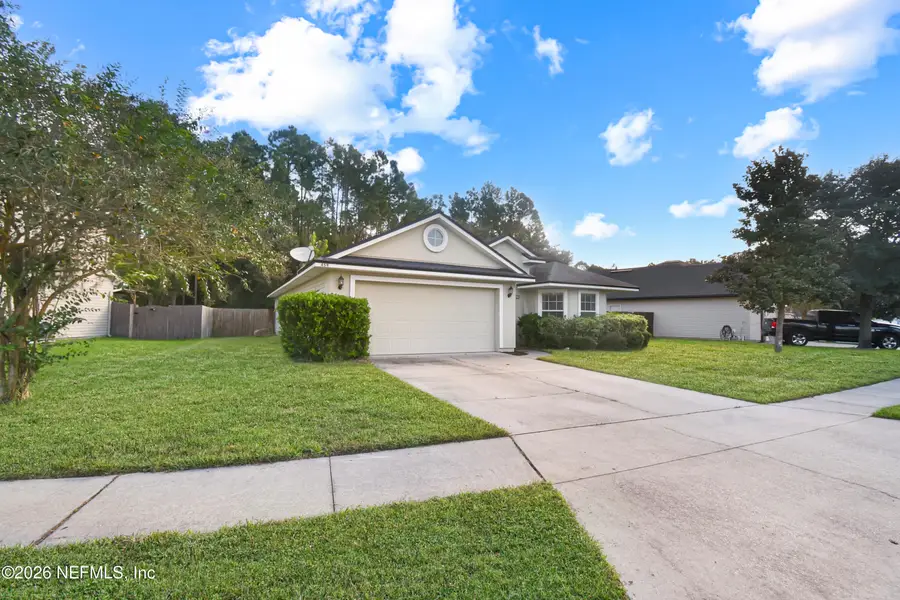 459 W New England Drive, Elkton, FL 32033 - #2