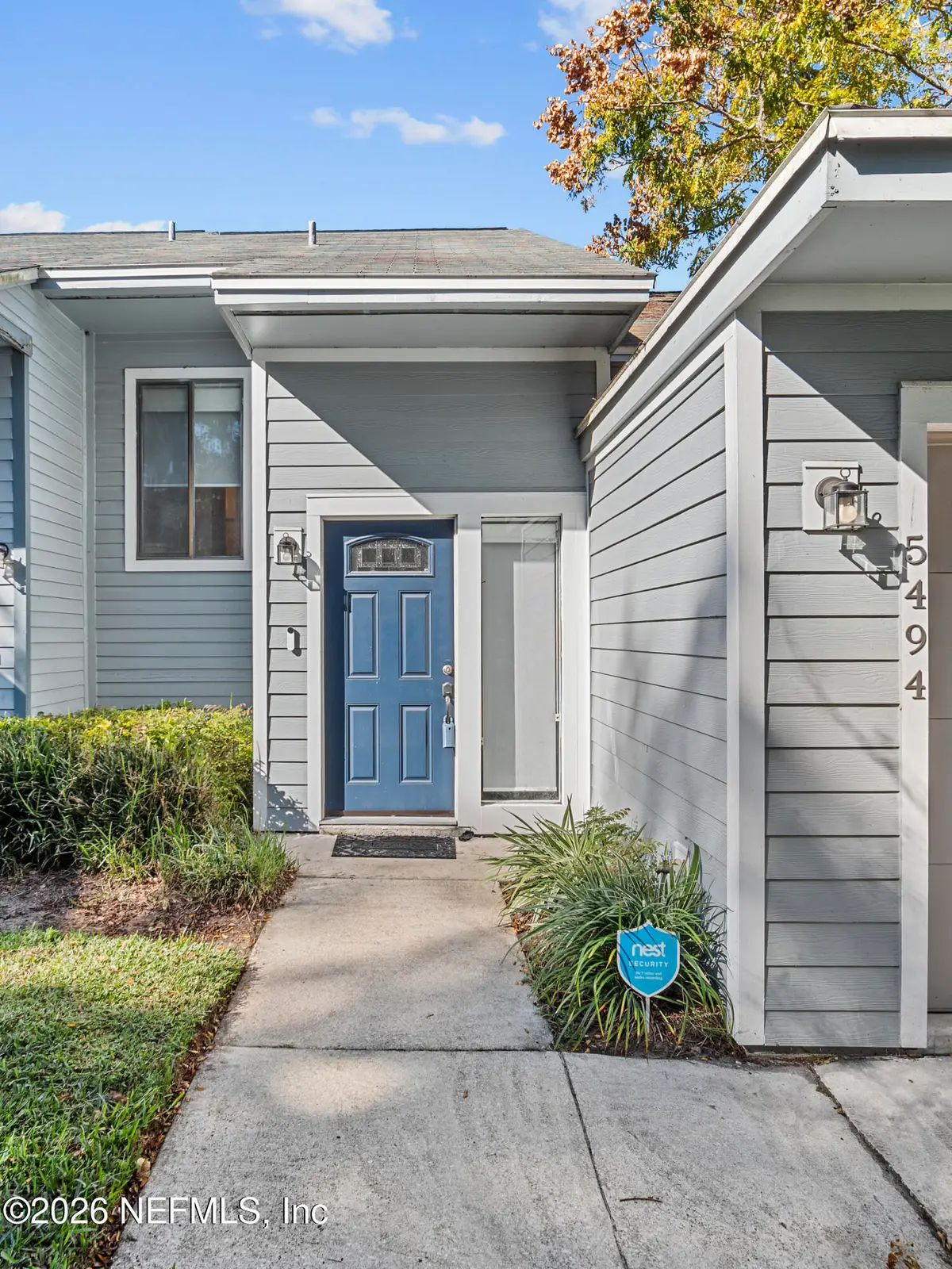 5494 Stanford Road, Jacksonville, FL 32207 - #1