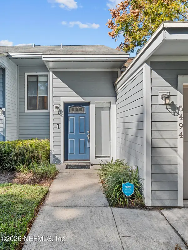 5494 Stanford Road, Jacksonville, FL 32207