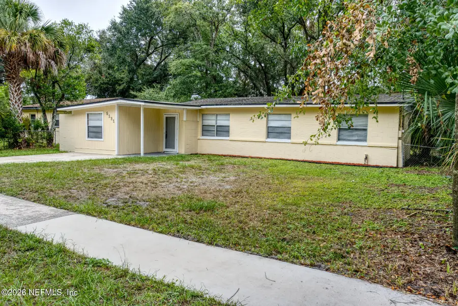 5131 Redstone Drive, Jacksonville, FL 32210 - #2