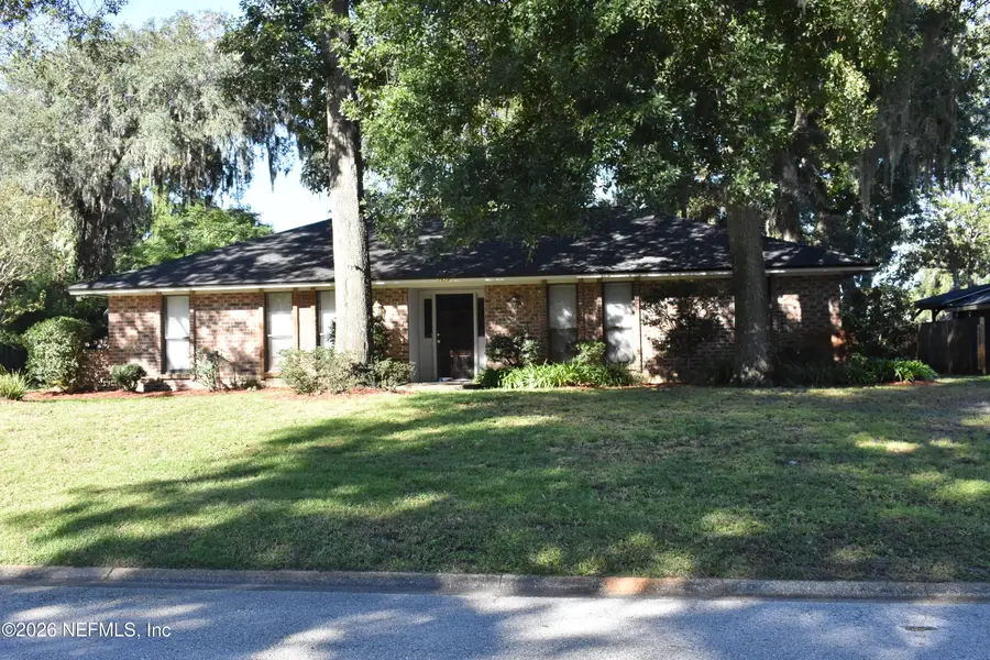 3928 S Hickory Grove Drive, Jacksonville, FL 32277 - #2