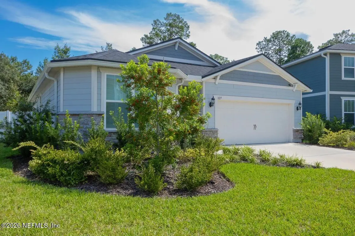 127 Shell Creek Court, Saint Augustine, FL 32086 - #1