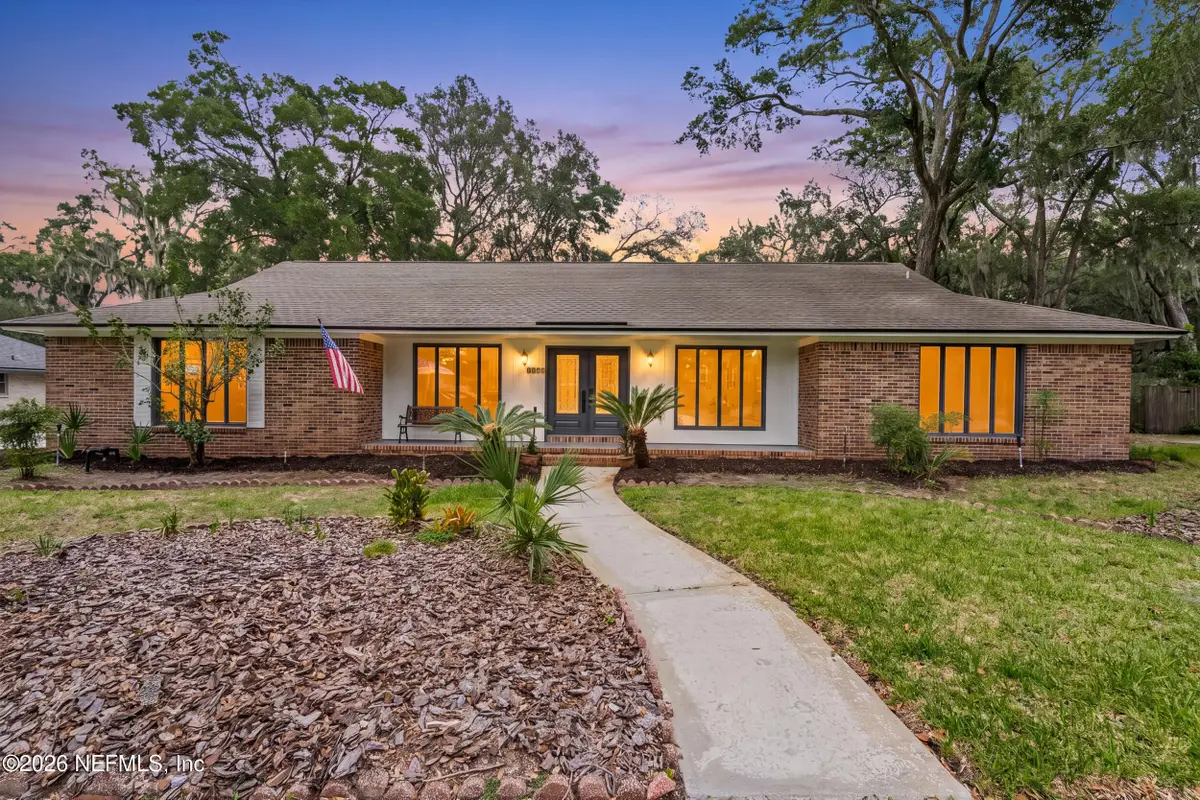 4375 Maywood Drive, Jacksonville, FL 32277 - #1