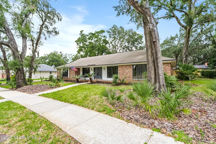 4375 Maywood Drive, Jacksonville, FL 32277 - #3