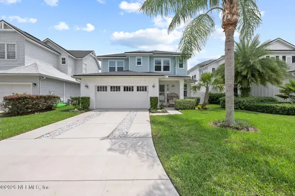 3177 Horn Court, Jacksonville Beach, FL 32250