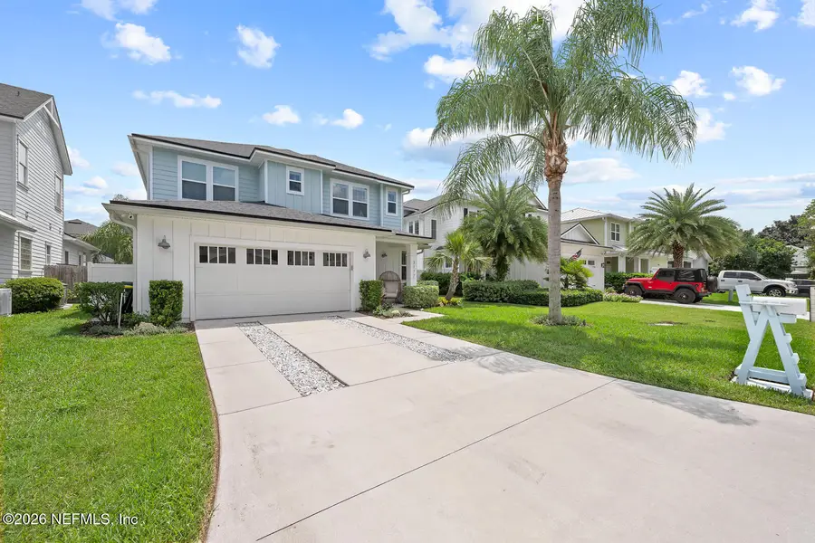 3177 Horn Court, Jacksonville Beach, FL 32250 - #2