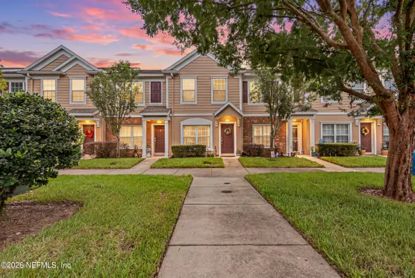 8105 Summer Cove Court, Jacksonville, FL 32256
