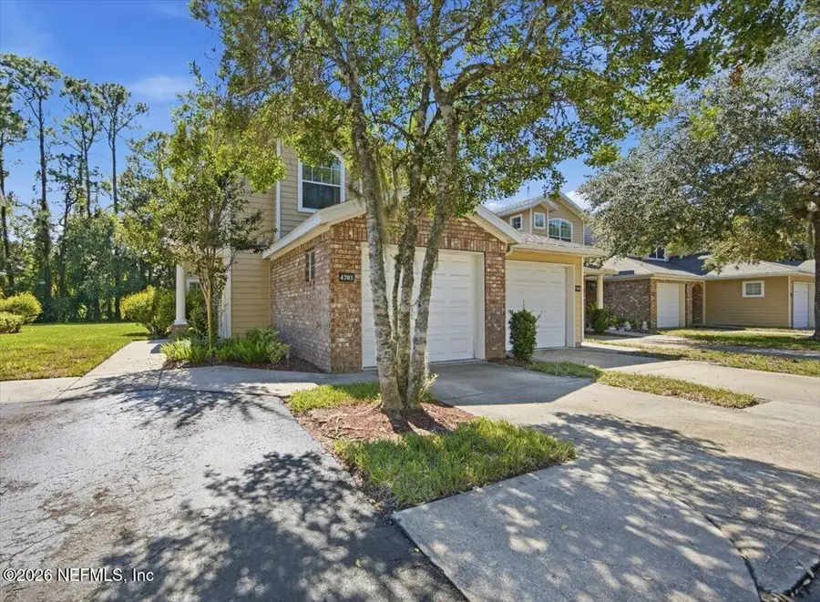 10200 Belle Rive Boulevard #4701, Jacksonville, FL 32256 - #2