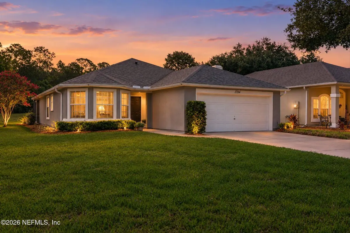 1784 Keswick Road, Saint Augustine, FL 32084 - #1