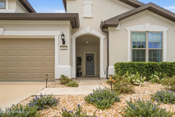 782 Tree Side Lane, Ponte Vedra, FL 32081