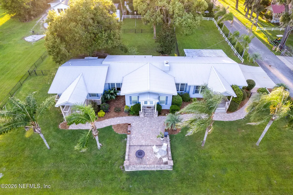 1 Magnolia Avenue, Crescent City, FL 32112 - #1