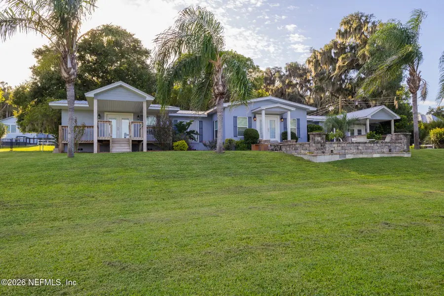 1 Magnolia Avenue, Crescent City, FL 32112 - #3