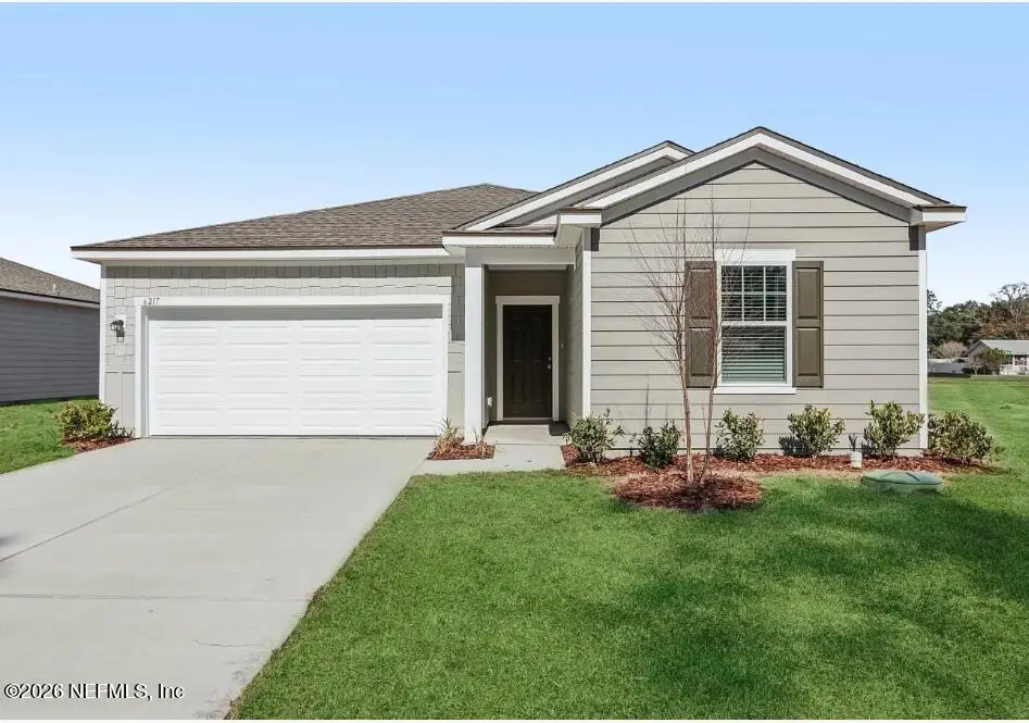 6212 Peeples Lane, Jacksonville, FL 32219 - #1