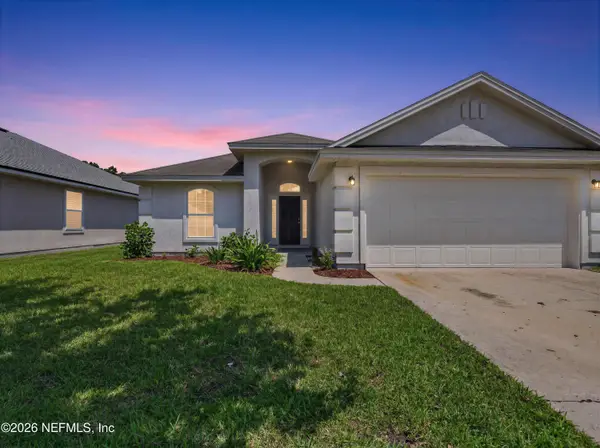 96033 Yellowtail Court, Yulee, FL 32097