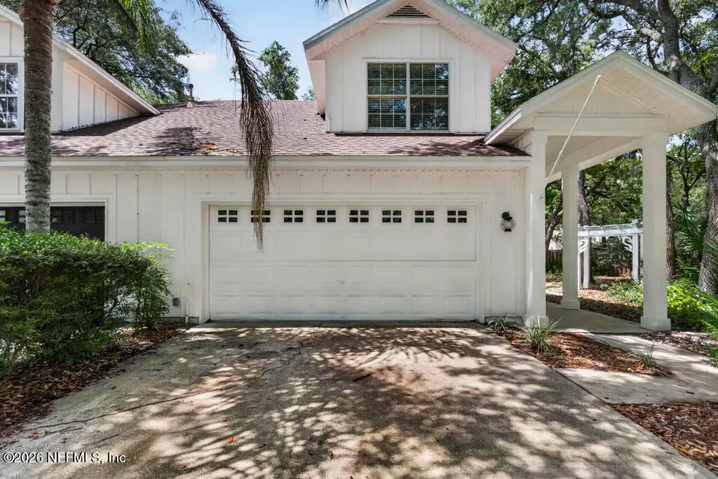 2019 Village Lane, Fernandina Beach, FL 32034 - #1