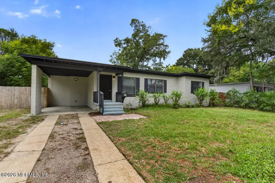 1716 Layton Road, Jacksonville, FL 32211 - #2