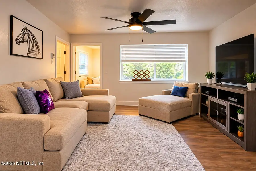 1273 Lake Shore Boulevard, Jacksonville, FL 32205 - #2