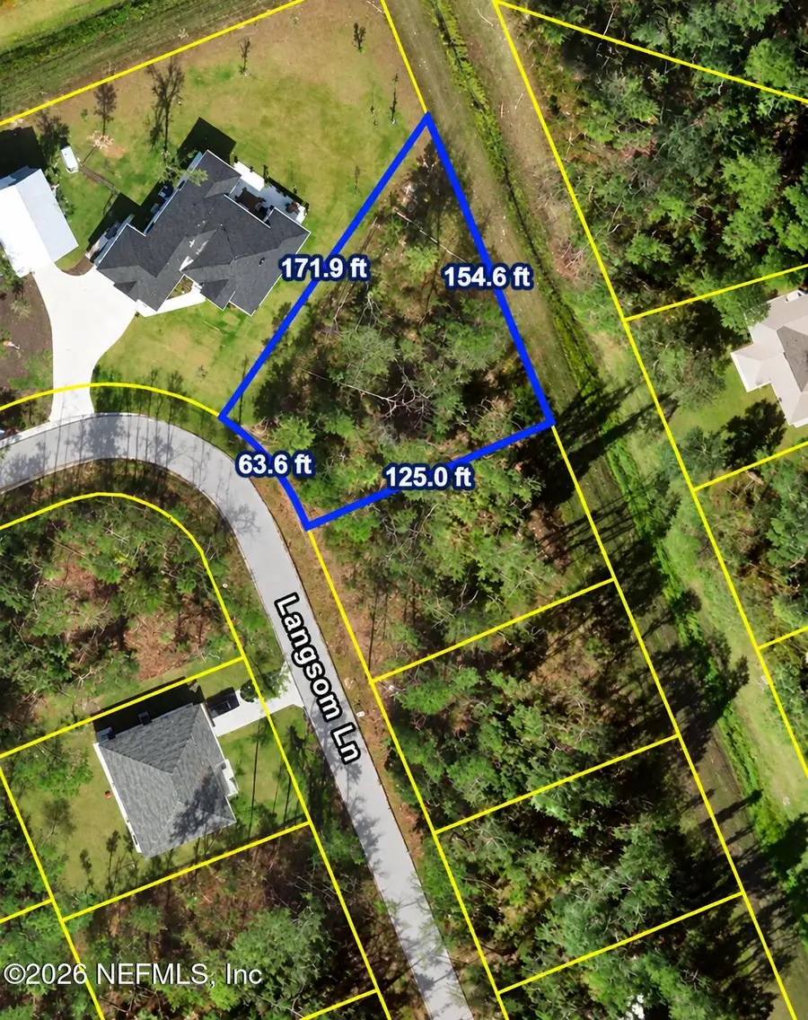 0 Langsom Lane, North Port, FL 34286 - #2