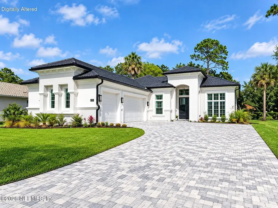 19 N Old Oak, Palm Coast, FL 32137 - #2