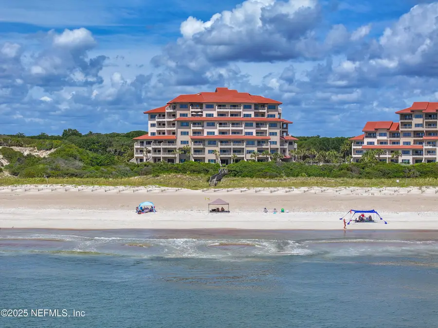 245 Sandcastles Court, Fernandina Beach, FL 32034 - #2