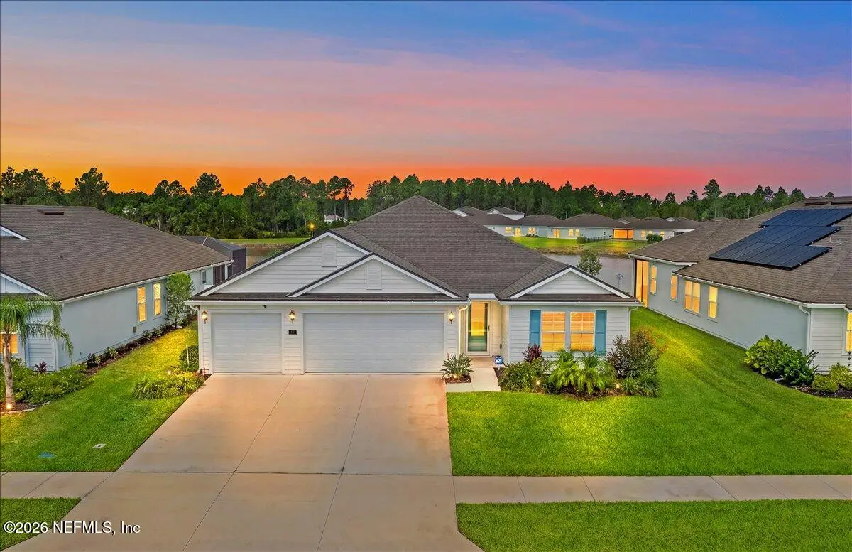 48 Lumber Jack Trail, Palm Coast, FL 32137 - #1