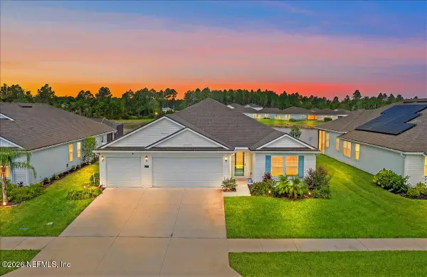 48 Lumber Jack Trail, Palm Coast, FL 32137