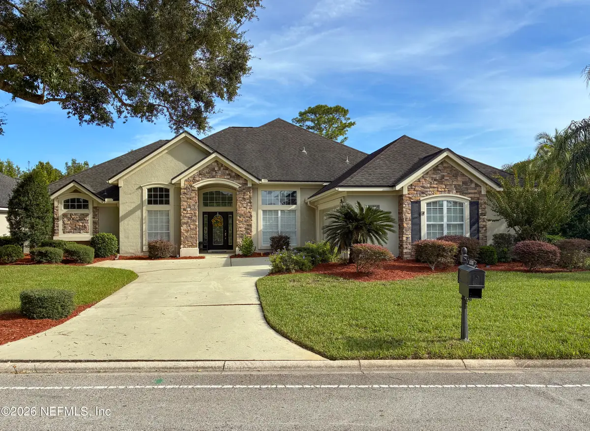 12783 Biggin Church S Road, Jacksonville, FL 32224 - #1