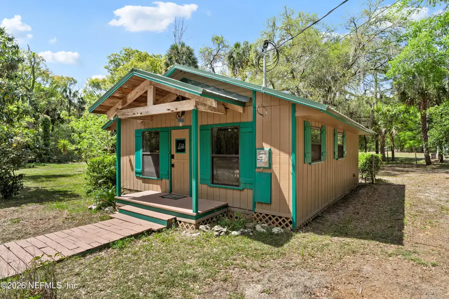 309 Keuka Lake Trail, Interlachen, FL 32148 - #3